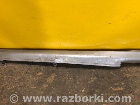 ФОТО Накладка порогу зовнішня для Honda Legend Київ