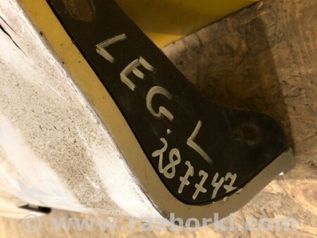 ФОТО Накладка порогу зовнішня для Honda Legend Київ