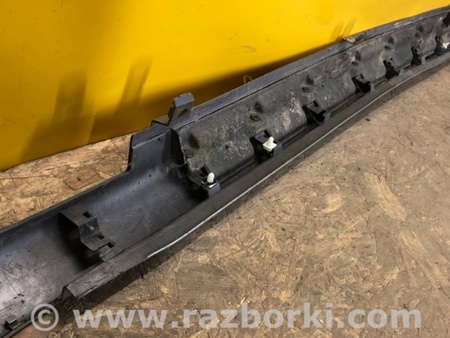 ФОТО Накладка порогу зовнішня для Honda Legend Київ