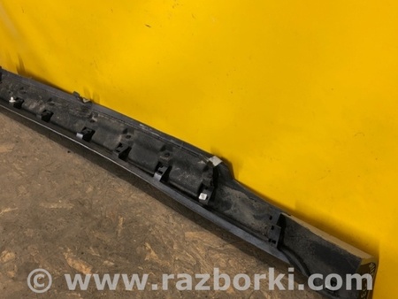 ФОТО Накладка порогу зовнішня для Honda Legend Київ