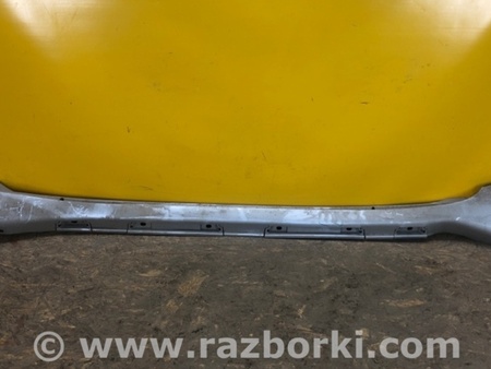 ФОТО Накладка порогу зовнішня для Toyota Land Cruiser Prado J150 (09-23) Київ