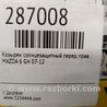 ФОТО Козирок сонцезахисний для Mazda 6 GH (2007-2013) Київ