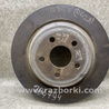 Гальмівний диск задній Ford Edge 2 CD539 (15-24)