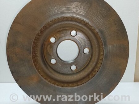 ФОТО Гальмівний диск передній для Ford Edge 2 (02.2015-...) Київ