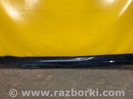 ФОТО Накладка порогу зовнішня для Lexus LS600 HL Київ