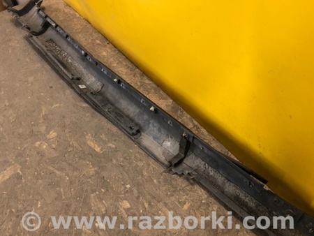 ФОТО Накладка порогу зовнішня для Lexus LS600 HL Київ