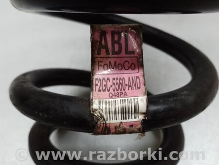 ФОТО Пружина задньої підвіски для Ford Edge 2 (02.2015-...) Київ