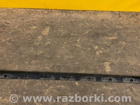 ФОТО Накладка порогу зовнішня для Toyota Corolla E140/E150 (11.2006-08.2013) Київ