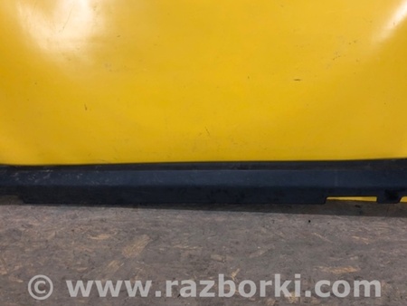 ФОТО Накладка порогу зовнішня для KIA Niro 1 DE (16-22) Київ