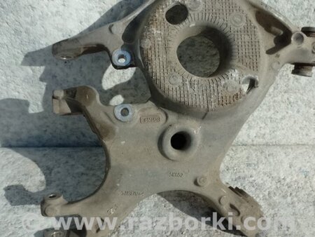 ФОТО Важіль задньої підвіски нижній поперечний для Ford Edge 2 (02.2015-...) Київ