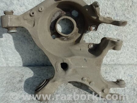 ФОТО Важіль задньої підвіски нижній поперечний для Ford Edge 2 (02.2015-...) Київ