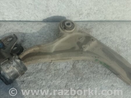 ФОТО Важіль передньої підвіски нижній для Ford Edge 2 (02.2015-...) Київ