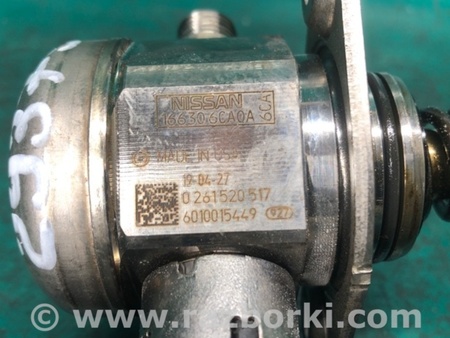 ФОТО ПНВТ (бензин) для Nissan Altima (2019-) Київ