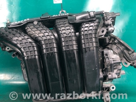 ФОТО Колектор впускний для Nissan Altima (2019-) Київ