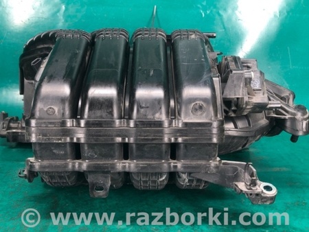 ФОТО Колектор впускний для Nissan Altima (2019-) Київ