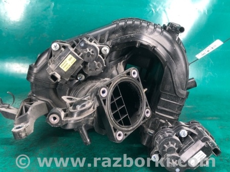 ФОТО Колектор впускний для Nissan Altima (2019-) Київ