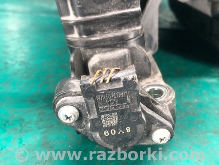 ФОТО Колектор впускний для Nissan Altima (2019-) Київ