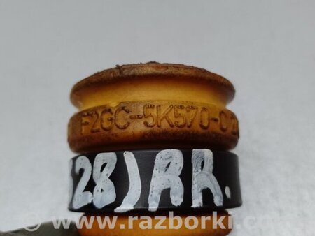 ФОТО відбійник амортизатора для Ford Edge 2 (02.2015-...) Київ