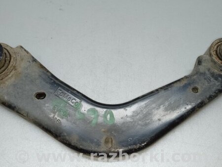 ФОТО Важіль задньої підвіски поперечний верхній для Ford Edge 2 (02.2015-...) Київ