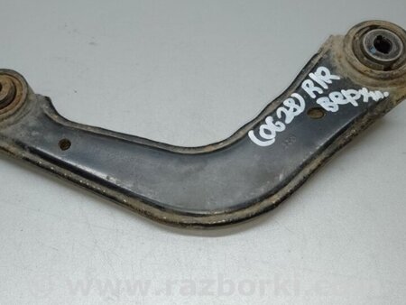 ФОТО Важіль задньої підвіски поперечний верхній для Ford Edge 2 (02.2015-...) Київ