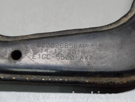 ФОТО Важіль задньої підвіски поперечний верхній для Ford Edge 2 (02.2015-...) Київ