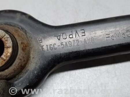 ФОТО Важіль задньої підвіски поперечний для Ford Edge 2 (02.2015-...) Київ