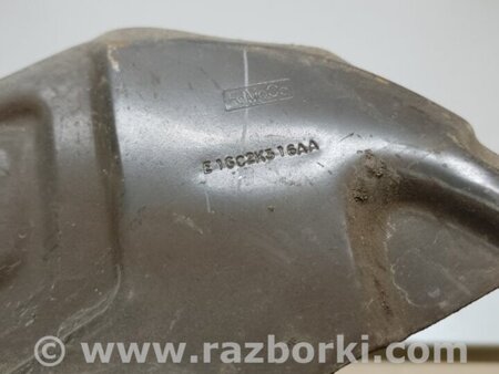 ФОТО Захист гальмівного диска для Ford Edge 2 (02.2015-...) Київ