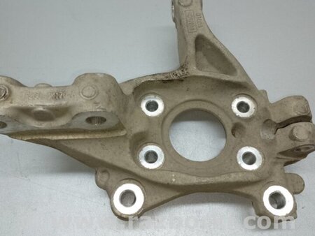 ФОТО Кулак поворотний для Ford Edge 2 (02.2015-...) Київ