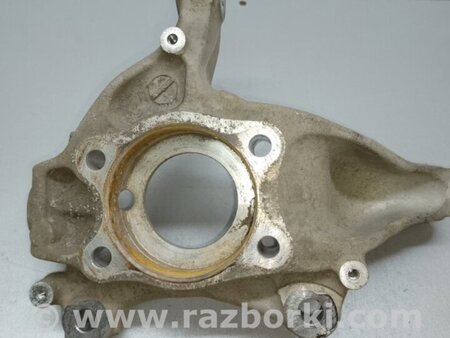 ФОТО Кулак поворотний для Ford Edge 2 (02.2015-...) Київ