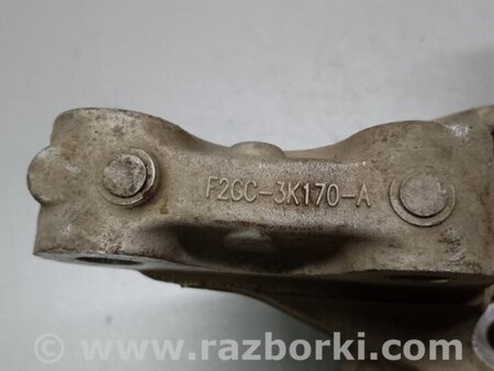 ФОТО Кулак поворотний для Ford Edge 2 (02.2015-...) Київ