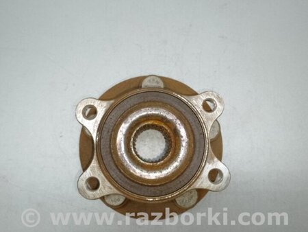 ФОТО Маточина колеса для Ford Edge 2 (02.2015-...) Київ