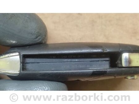 ФОТО Ключ запалювання для Ford Fusion USA 2 поколение (12-20) Київ