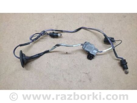 ФОТО Проводка кришки багажника. для Ford Fusion USA 2 поколение (12-20) Київ