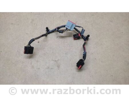 ФОТО Електропроводка для Ford Fusion USA 2 поколение (12-20) Київ