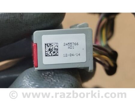 ФОТО Електропроводка для Ford Fusion USA 2 поколение (12-20) Київ