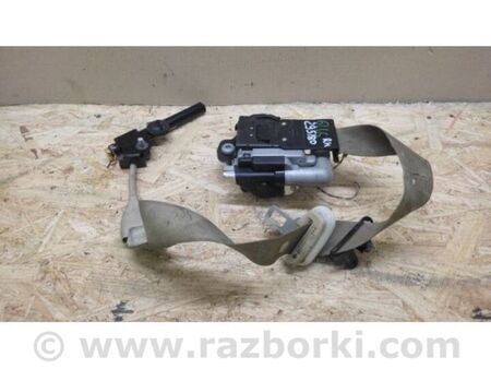 ФОТО Ремінь безпеки для Ford Fusion USA 2 поколение (12-20) Київ