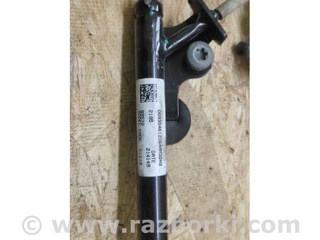 ФОТО Ремінь безпеки для Ford Fusion USA 2 поколение (12-20) Київ