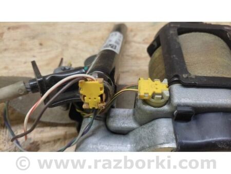 ФОТО Ремінь безпеки для Ford Fusion USA 2 поколение (12-20) Київ