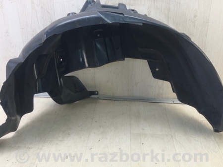 ФОТО Підкрилок для Subaru Forester SH S12 (08-12) Київ