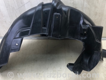 ФОТО Підкрилок для Subaru Forester SH S12 (08-12) Київ