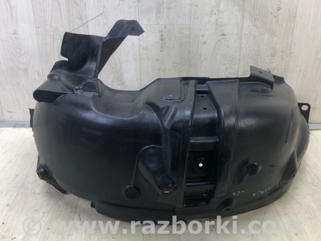 ФОТО Підкрилок для Subaru Forester SH S12 (08-12) Київ