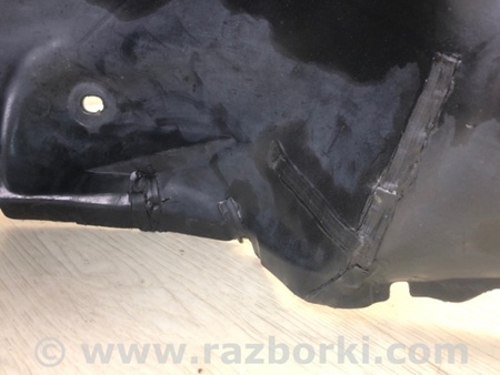 ФОТО Підкрилок для Subaru Forester SH S12 (08-12) Київ
