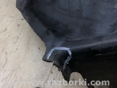 ФОТО Підкрилок для Subaru Forester SH S12 (08-12) Київ
