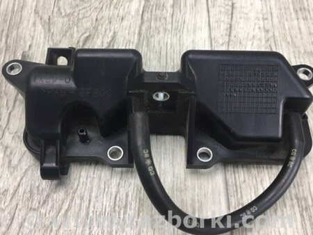 ФОТО Клапан повітря для Mazda CX-7 Київ