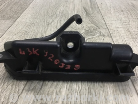 ФОТО Клапан повітря для Mazda CX-7 Київ