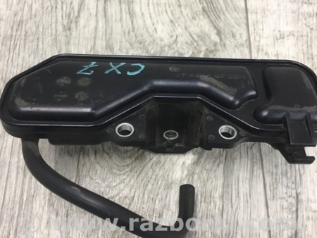 ФОТО Клапан повітря для Mazda CX-7 Київ