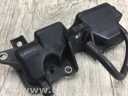 ФОТО Клапан повітря для Mazda CX-7 Київ