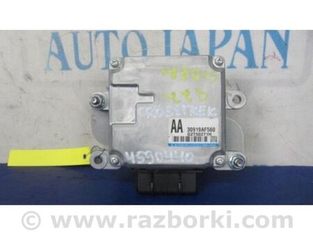 ФОТО Блок керування АКПП для Subaru Crosstrek 2 GT (17-20) Київ