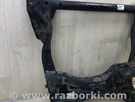 ФОТО Балка передньої підвіски для Honda Civic 8 FK,FN1,FN2 UFO (09.2005 - 06.2012) Київ