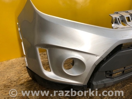 ФОТО Бампер передній для Suzuki Vitara (2015-) Київ